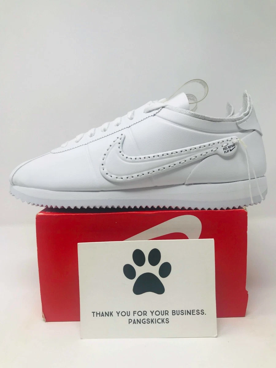 Noise cancelling cortez hot sale