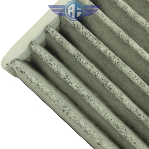 Filtro de aire de carbono de cabina adecuado para Lexus IS250 IS350 2006-2013 2007-2014 LS460 - Imagen 9 de 10
