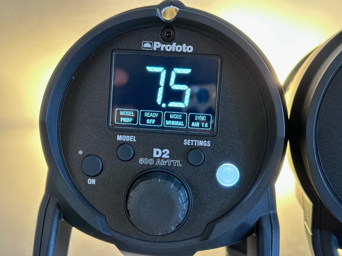 その他 Profoto D2 500/500 AirTTL kit $_57.JPG?set_id=880000500F