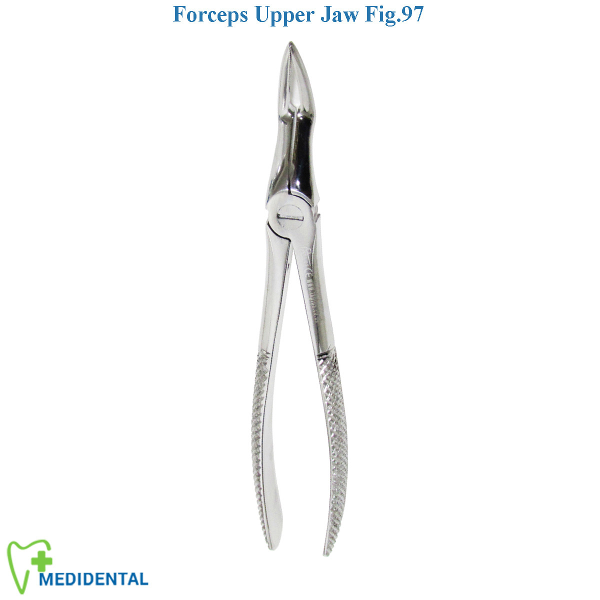 Davier - Dents De Sagesse - Supérieures - Fig:67a - Foto 4