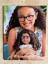 AMERICAN GIRL Doll JULY 2019 CATALOG