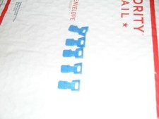 Extron HDMI Lock-It Cable Lacing Bracket PN 101-020-01 5 set 