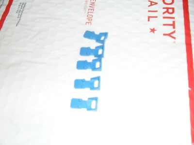 Extron HDMI Lock-It Cable Lacing Bracket PN# 101-020-01 (5 set)