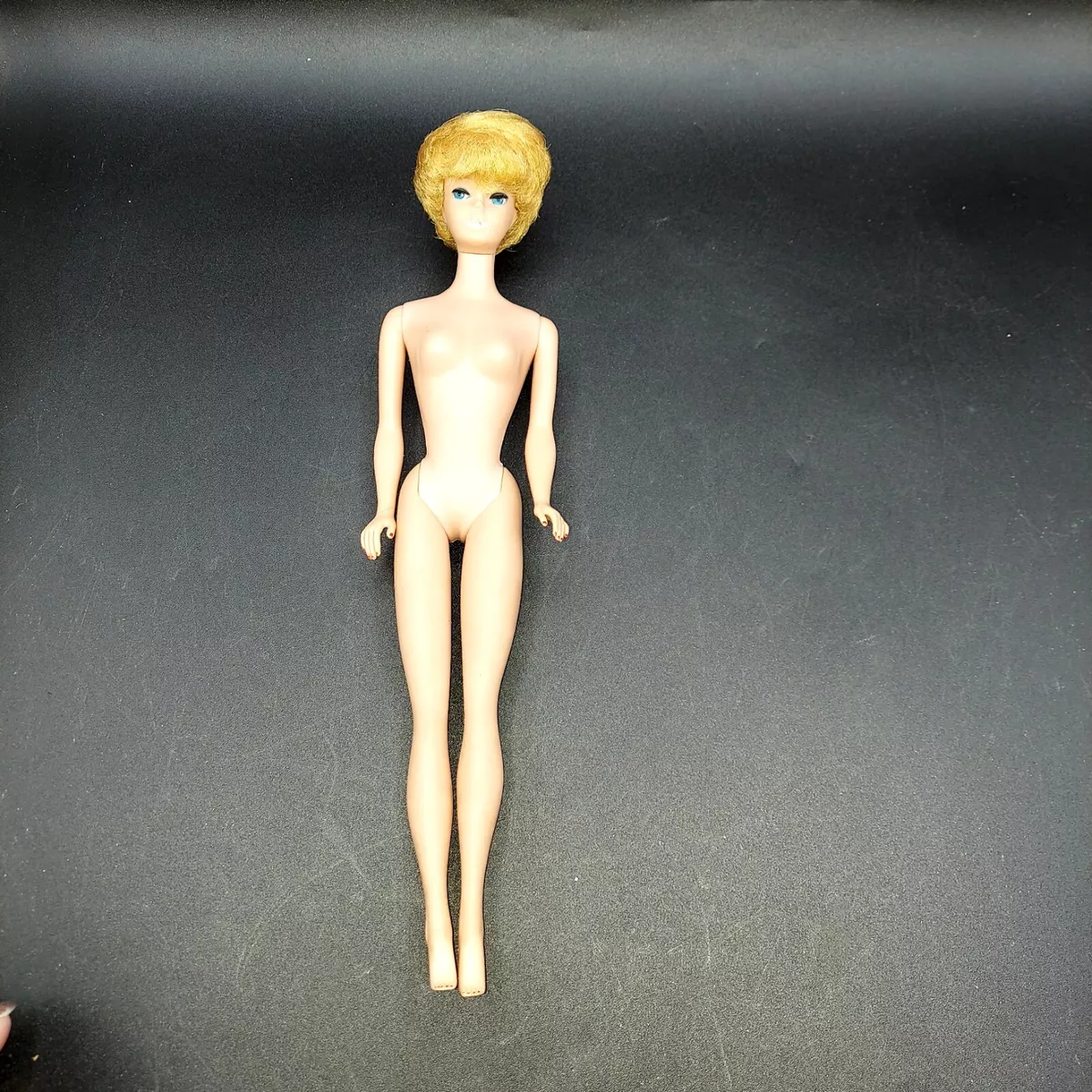 Barbie 1958 mattel inc sales