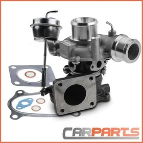 Turbolader Abgasturbolader für Alfa Romeo Mito 955 1.4 TJet 08-11 55218934