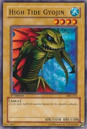 Yugioh Cards | Single Individual Cards | Normal Monsters - Picture 90 of 180