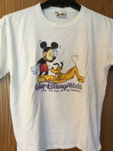 Walt Disney World - “All The Fun In The World”  - 