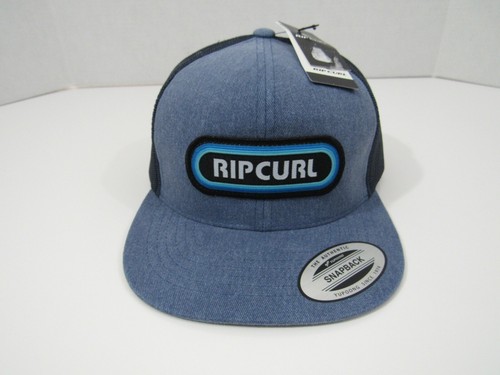 Rip Curl Mens The Authentic Yupoong 