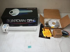 QRP-14 GUARDIAN AIR 14" In-Duct Air Purification System