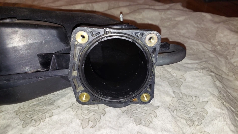 Colector de admisión superior Toyota 4Runner 2003-2005 4,0 L V6 17109-31010 usado Foto 3 de 4