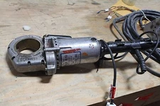 TRI-TOOL POWER HEAD MODEL 300 115V THREADER