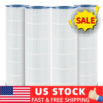 C4030 Pool Filter Cartridges, Compatible with Hayward SwimClear C4020,C4025