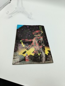 LEGO Space: Robo-Guardian (6949) 100% Complete + Instructions - NO Box