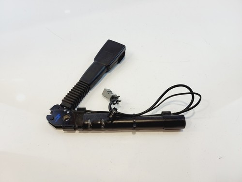 BMW E91 320D OL, Untergurt mit Gurtstrammer rechts, 72119119542, 9119542