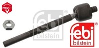 Febi Bilstein 33690 Axialgelenk FüR Spurstange Axialgelenk Spurstange