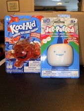 Marshmallow KOOL-AID Man SQUISHY Fidget Squeeze Viral TikTok Candy SCENTED