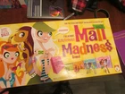 Mall Madness Game Vintage 2004 Talking Electronic Board Game Hasbro Complete