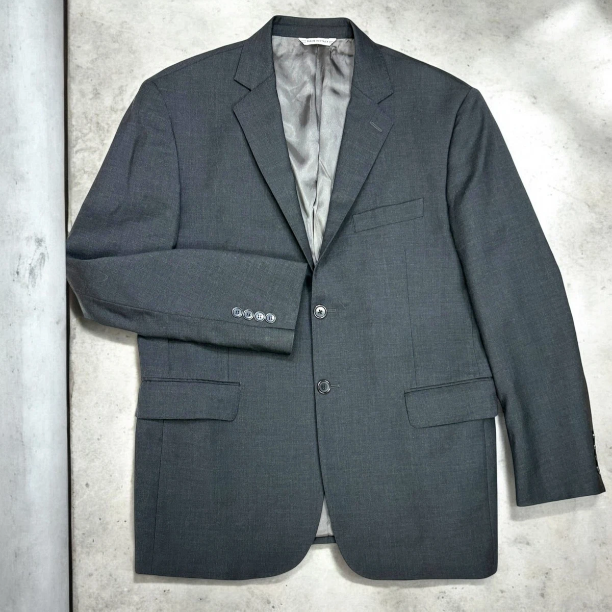 Saint Laurent Regular 42 Size Suits & Blazers for Men for sale | eBay