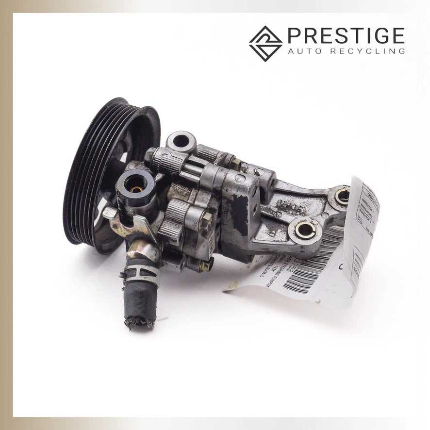 Bomba de dirección asistida Lexus LS430 2001-2006 4,3 L 44310-50070 OEM Foto 3 de 4