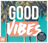 Good Vibes | Various | Audio-Cd | Cd | 2016 | Rough Trade | Ean 5051275083620