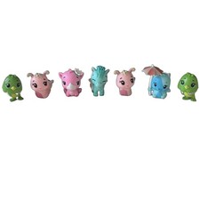 7 Pc Hatchimals Fast Shipping
