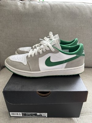 Air Jordan 1 Low G Golf Pine Green DD9315-112 Men s Size 11 w/ Box