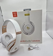 Beats Studio3 Wireless Headphones Brand New and Sealed