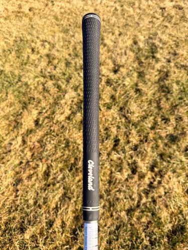Cleveland Sport OS 3-Wood 15° Sport Series Regular Flex 42,75′′ SCHÖN - Bild 6 von 6
