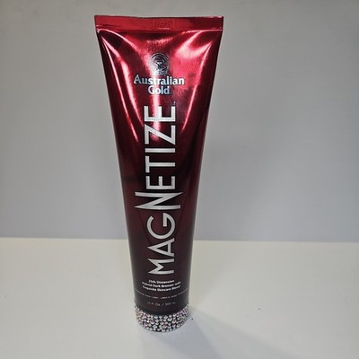 Australian Gold Magnetize 25th Dimension Hybrid Dark Bronzer - 10 oz.