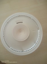 1x Ei Electronics EI6500-SA2 Rauchmelder 10 Jahre Batterie bis 2036