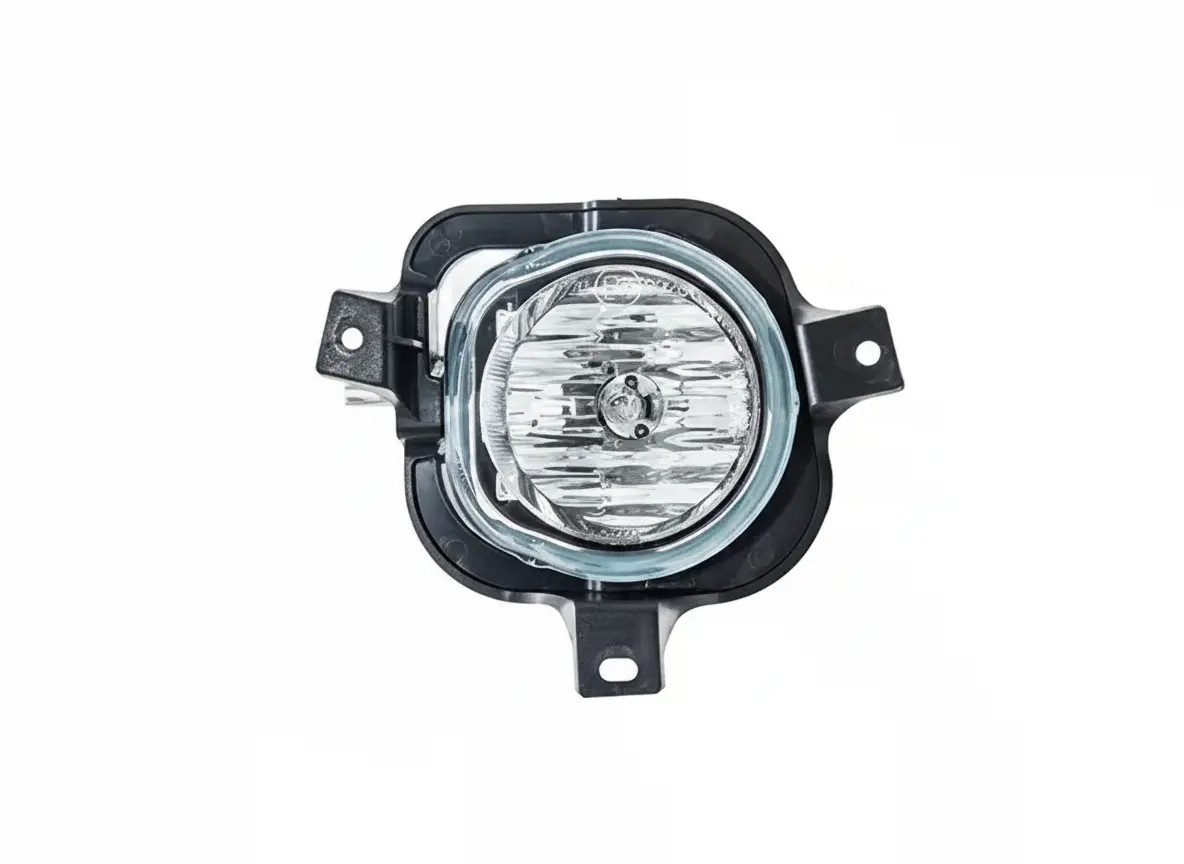Halogen fog lamp Left H1 715820073000 MAGNETI MARELLI for FORD KA