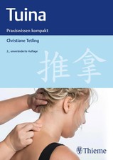Tuina | Praxiswissen kompakt | Christiane Tet...