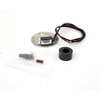 PerTronix 1143P6, Electronic Ignition Conversion Kit for Delco 4 Cylinder