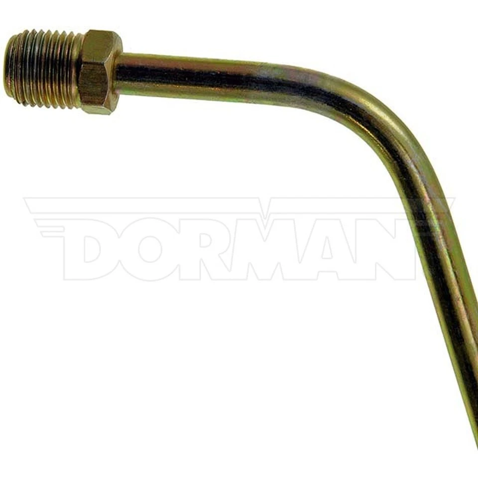 Manguera hidráulica de freno Dorman H38935 para Jeep Cherokee Comanche Wagoneer 87-89 Foto 3 de 4
