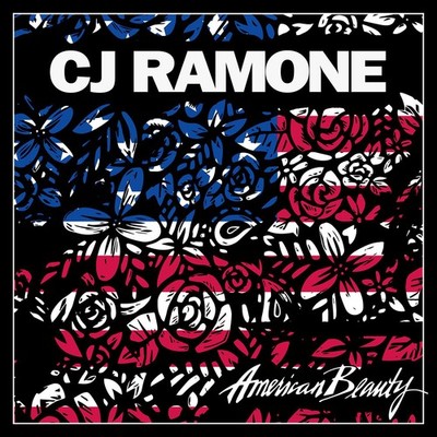 Cj Ramone American Beauty (Vinyl) 12'' Album (US IMPORT)