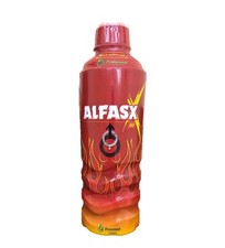 ALFASX Max Dietary Supplement 550ML 100 NATURAL Strengthens Your Energy  