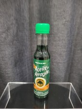 Ace te de Arrag n Concentrado 100 Natural Organic Massage Oil