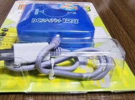 Playstation Saturn Keyboard Controller Adaptor TSUNAIDENT 123 for Dreamcast 1667