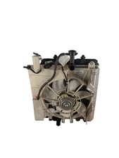 Radiateur Citroen C1