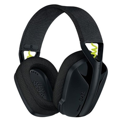 Kabellose Kopfhörer Logitech G435 Bluetooth (ohne Empfänger)