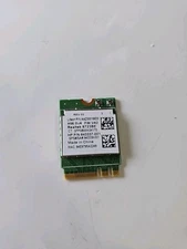 Realtek 792204-001 LAN RTL8723BE U98H121 GP V005 Wi-fi Wifi Wireless Card Laptop