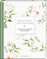 Hand In Hand Ein Leben Lang Julia Borchers