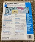 Cosmi Swift Desktop Publisher C64/128 on Floppies in Original Box 1988! — photo 5