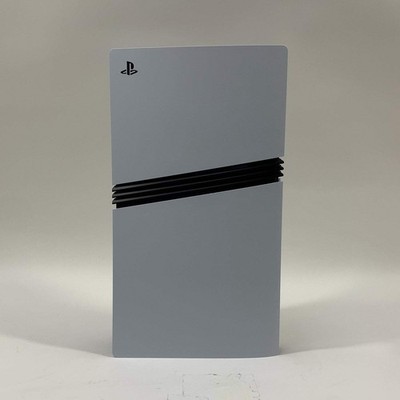Sony PlayStation 5 Pro Digital PS5 2TB White Console Gaming System CFI-7019