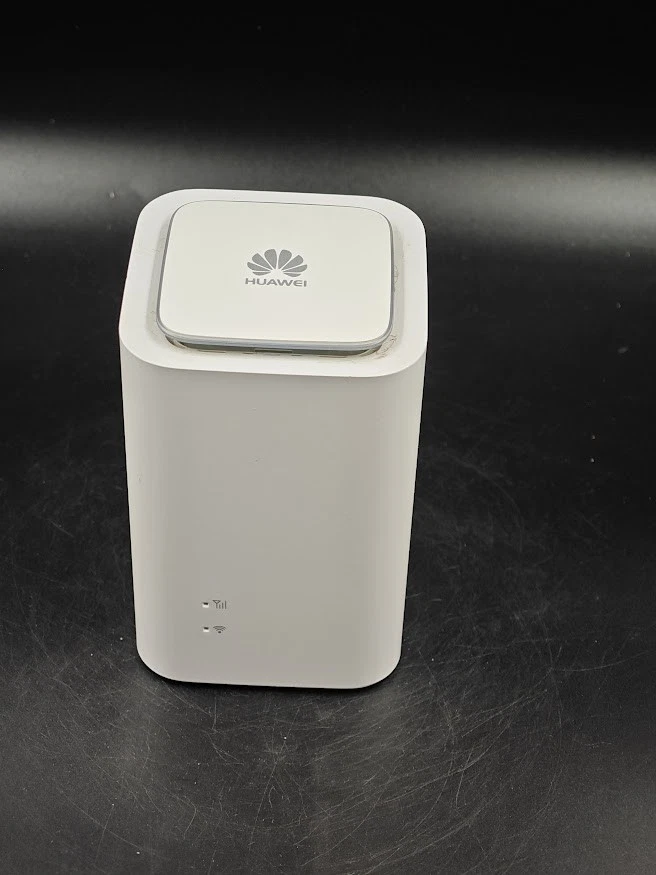 Huawei LTE Würfel E5180 Router - Gebraucht, Aktiv, Nein Zubehör - Bild 3 von 4