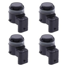 NewYall Pack of 4 Reverse Backup Parking Aid Sensor for Ram 1500 2500 3500...