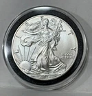 2016 Silver American Eagle  Brilliant Uncirculated