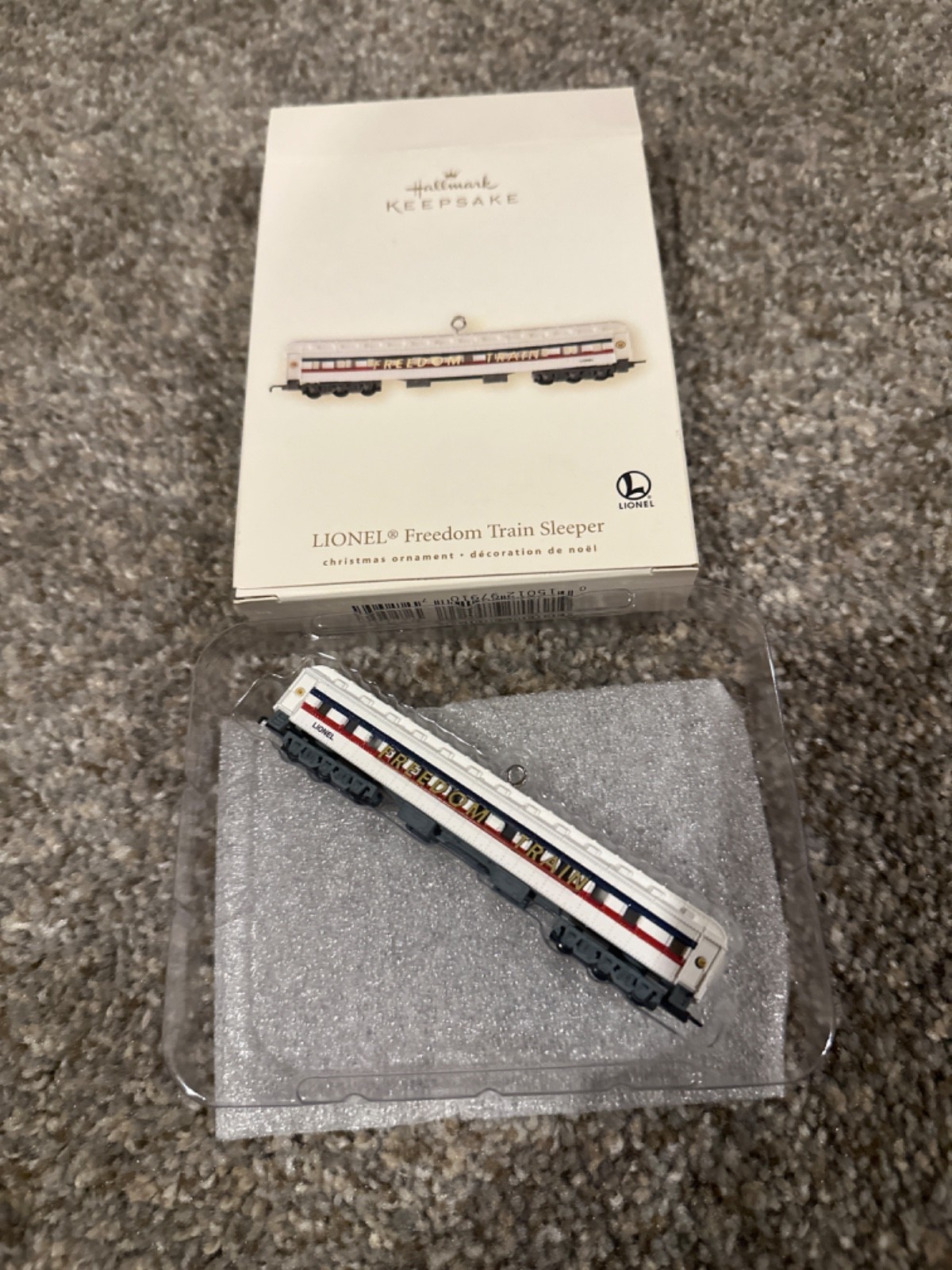 Click here to see eBay Auction