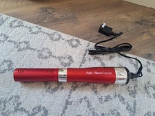 AUTHENTIC BRAND NEW Prife Iteracare Classic Frequency Device Red Wand