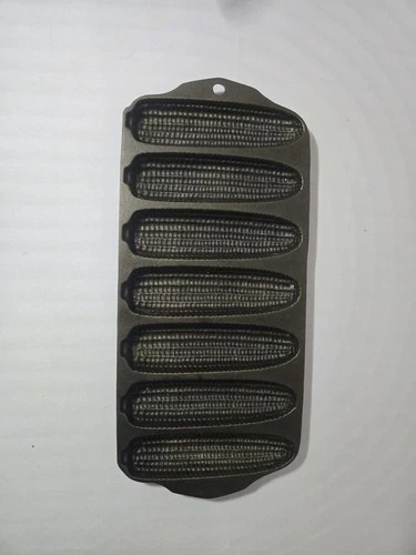 Griswold No.273 Crispy Corn Stick Pan. Erie PA 930A